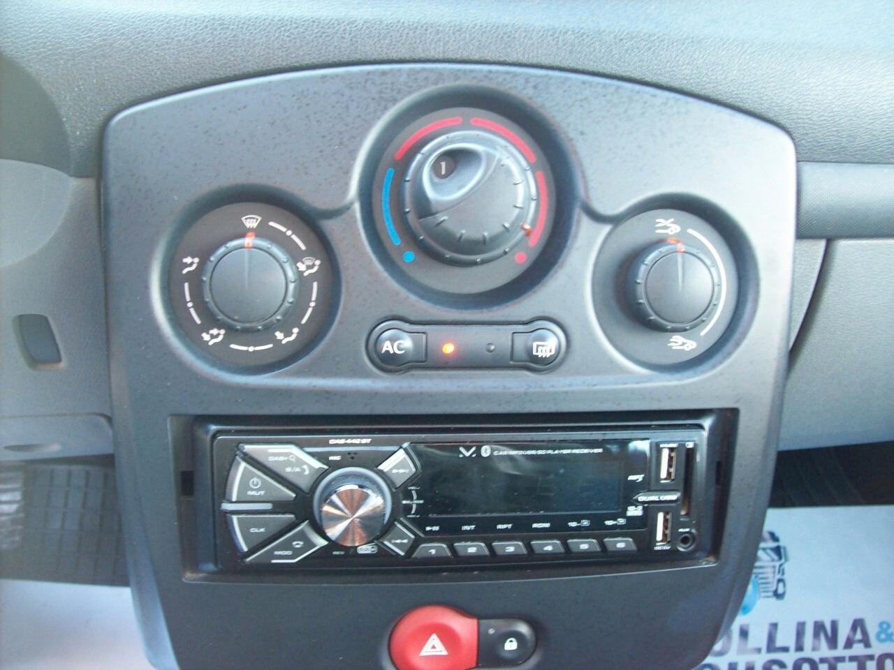 RENAULT CLIO 1.5 DCI CV.85 5P DYNAMIQUE