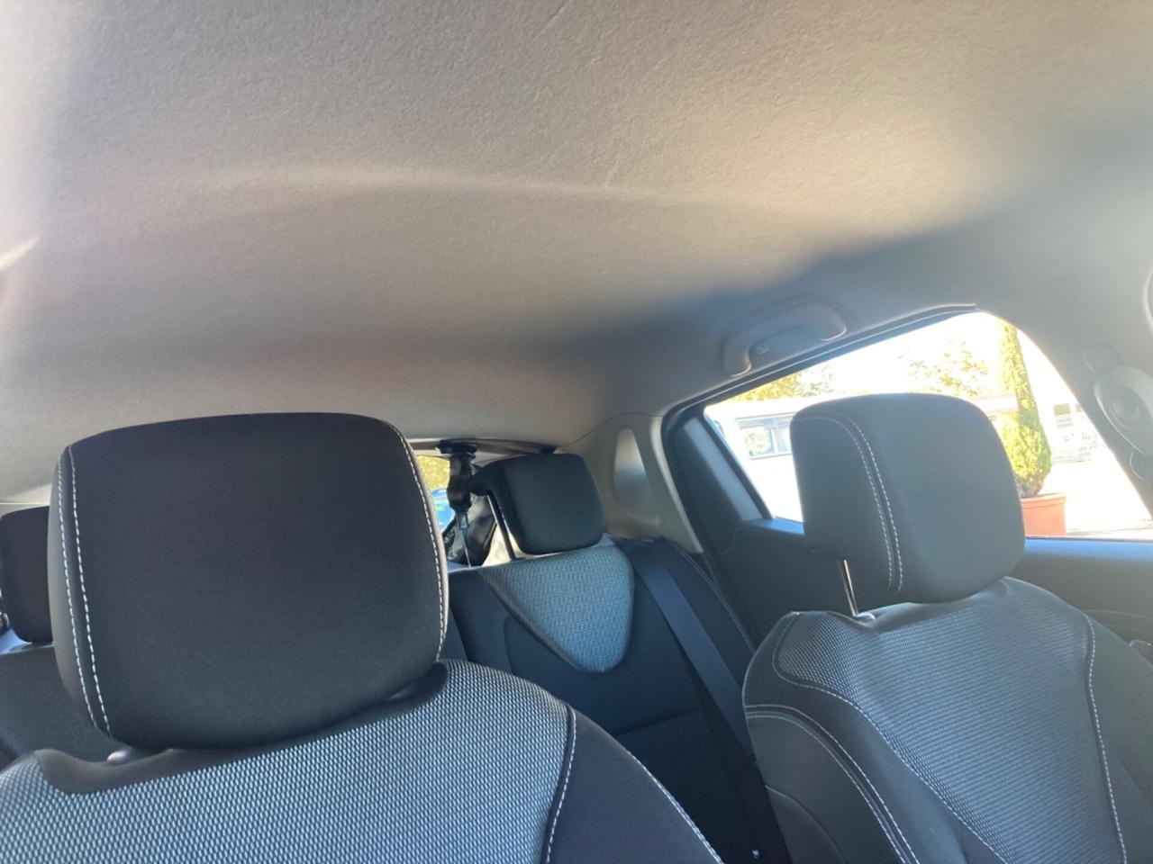 RENAULT CLIO 1.5 DCI (PROPRIETARIO UNICO)