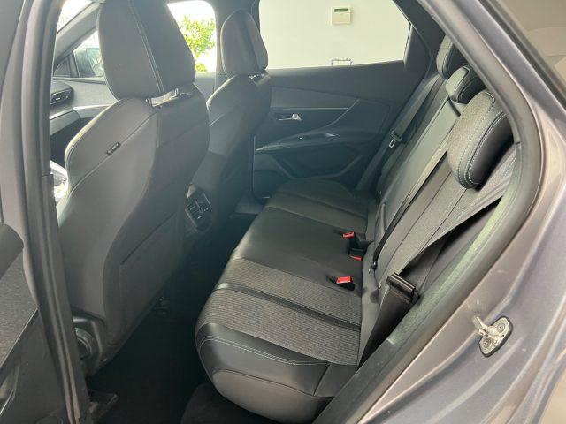 PEUGEOT 3008 BlueHDi 130 S&S EAT8 Allure Pack da ?259,00