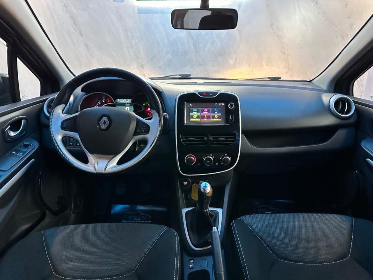 Renault Clio Sporter dCi 8V 90CV Start&Stop Energy Intens