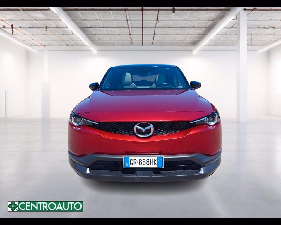 MAZDA MX-30 17,8kWh R EV phev Makoto del 2023