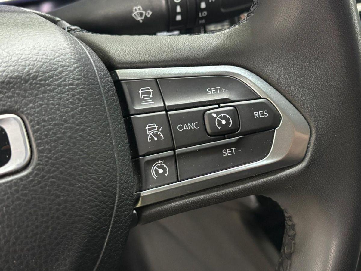 Jeep Compass 1.6 M.Jet II 131cv 2WD Limited Full