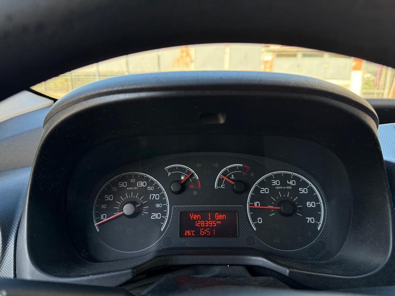Fiat Qubo 1.3 MJT 75 CV MyLife