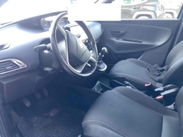 LANCIA Ypsilon 1.0 FireFly 5 porte S&S Hybrid Gold