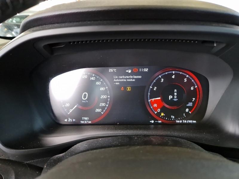 VOLVO XC40 T2 automatico Business