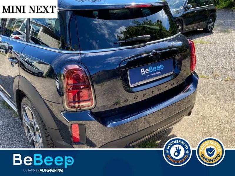 MINI Countryman Mini F60 MINI 2.0 COOPER S YOURS ALL4 AUTO