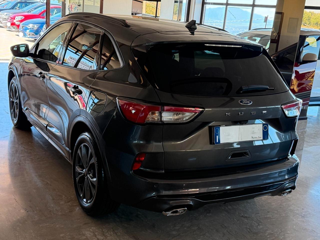 Ford Kuga 2WD 1.5 ECOBOOST 150 cv. ST LINE