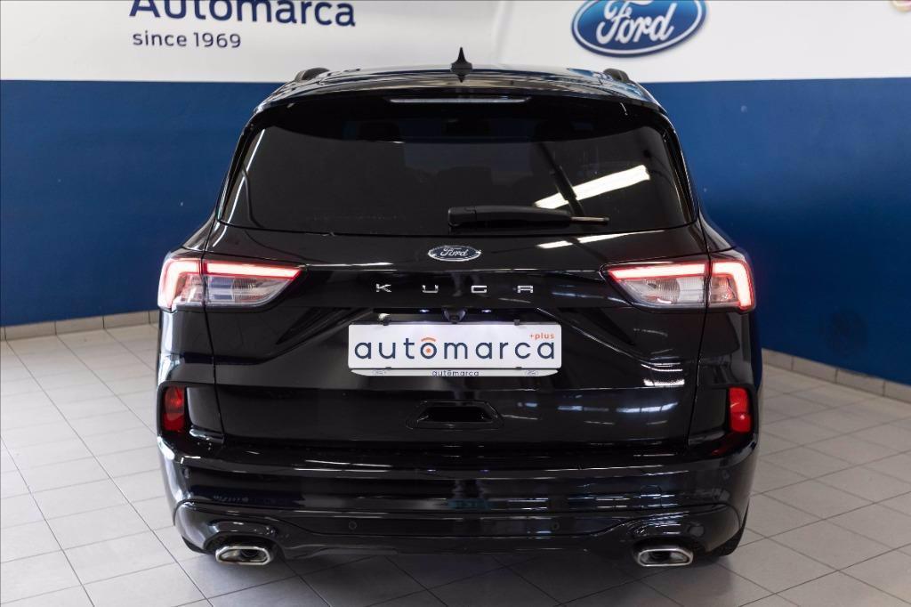 FORD Kuga 2.0 ecoblue ST-Line 2wd 120cv auto del 2023