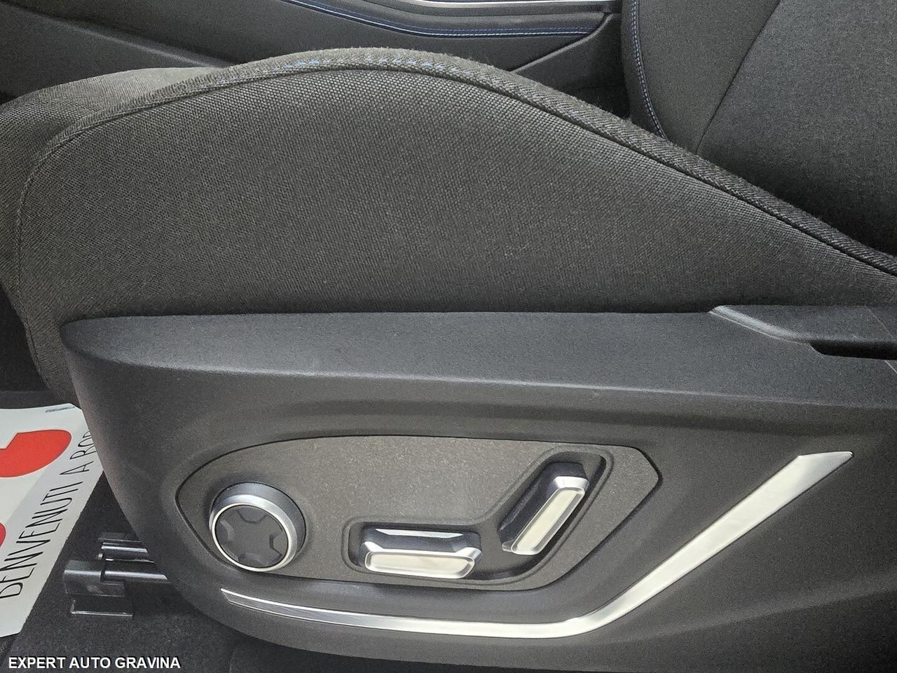 LINK & CO 01 VERSIONE FULL PLUG IN HYBRID *TETTO*