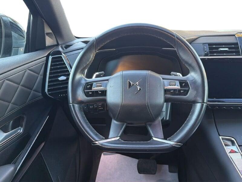 DS DS 7 DS7 1.5 bluehdi Rivoli 130cv auto