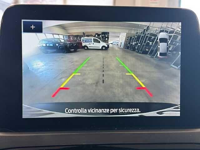 Ford Kuga 1.5 EcoBoost 150 CV 2WD ST-Line