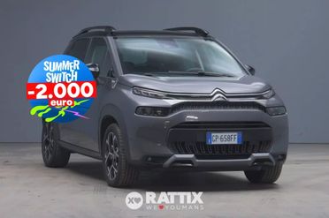 Citroen C3 Aircross 1.2 Puretech 130CV Shine Pack EAT6