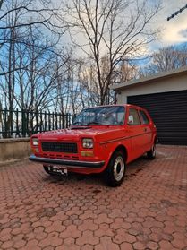 Fiat 127 900 3 porte C