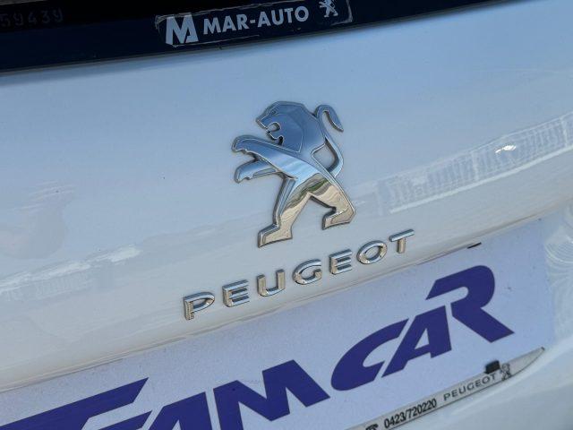 PEUGEOT 2008 1.6 e-HDi 92 CV ETG6 Allure Automatica Ok Neopat.