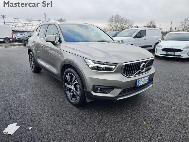 VOLVO XC40 1.5 t5 phev Inscription auto my21 - GF506RX