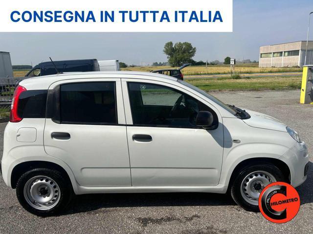 FIAT Panda +IVA 1.0 HYBRID VAN 2 POSTI AUTOCARRO N1-6 MARCE-