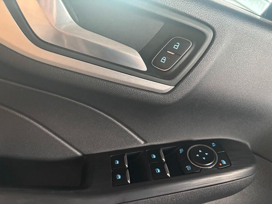 Ford Kuga 2.5 Full Hybrid 190 CV CVT 2WD Connect