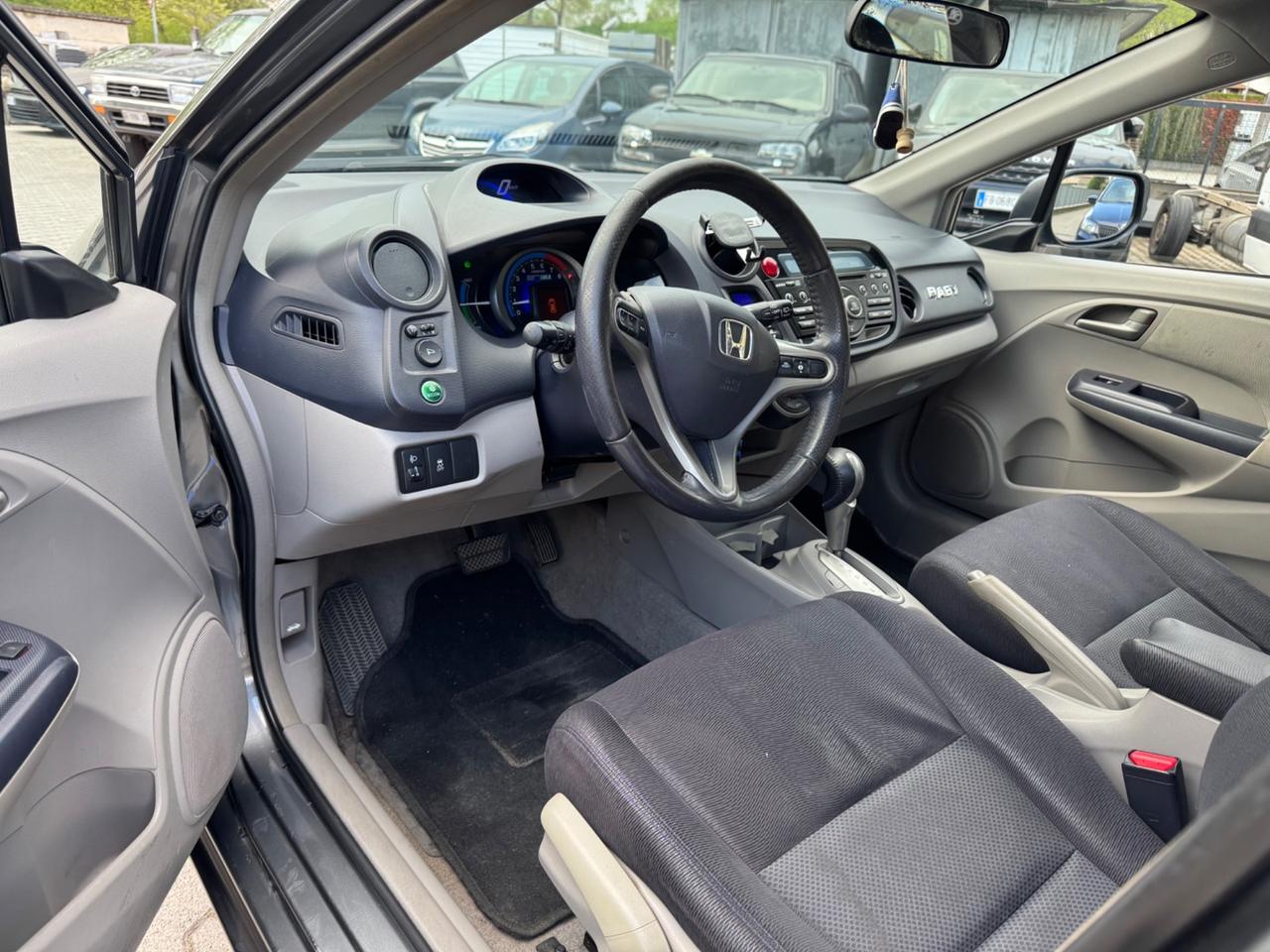 Honda Insight 1.3 Executive i-Pilot