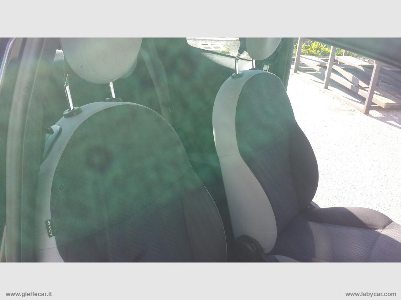 FIAT 500 1.0 Hybrid Pop