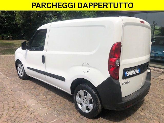 FIAT Doblo 1.6 Diesel 105CV