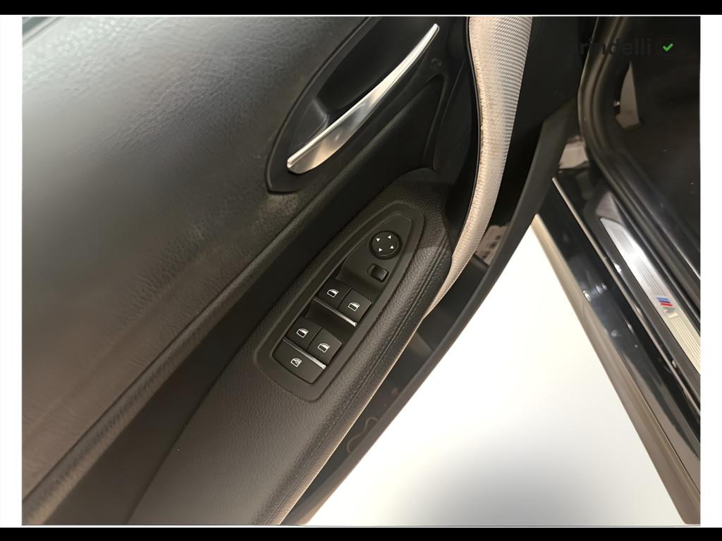 BMW Serie 1 (F20) - 116d 5p. Msport