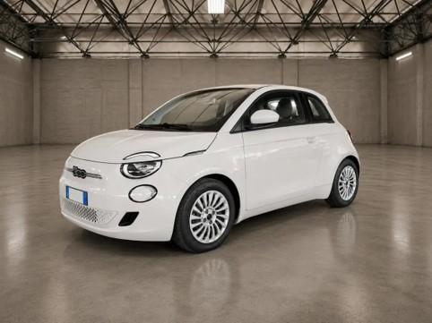 Fiat 500 1.0 hybrid Pop/VARI COLORI