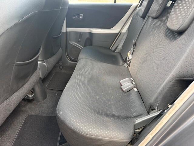 Toyota Yaris 1.0 5 porte Sol 2010