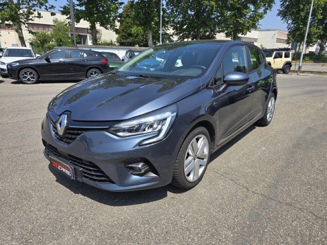 RENAULT Clio TCe 100 CV 5 porte NEOPATENTATI