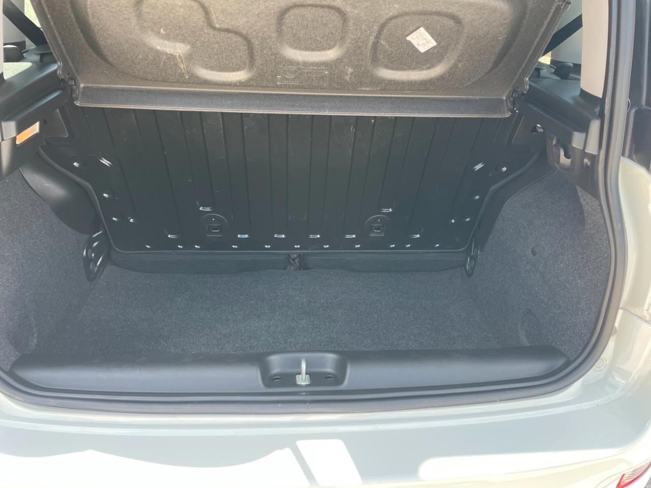 Fiat Panda 1.3 MJT 95 CV S&S 4x4