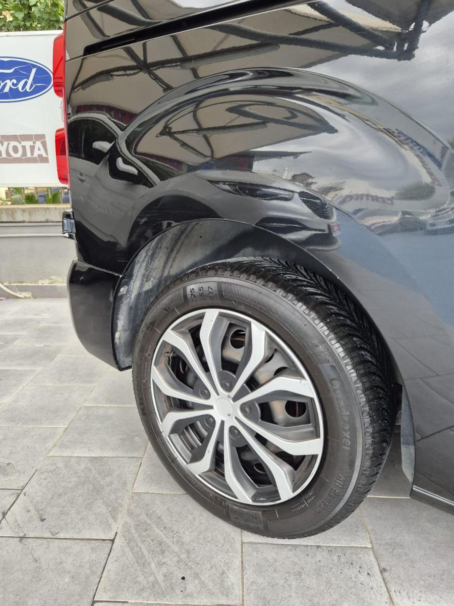 OPEL - Zafira Life 1.5 CDTI 9 posti