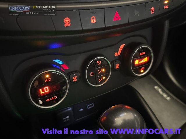 FIAT Tipo SW 1.6 Mjt 120 CV Autom. Business