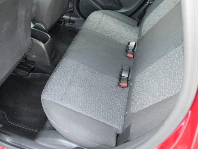 OPEL Crossland 1.2 12v S&S Edition -OkNeopaten.-UnicoPROPRIETARIO