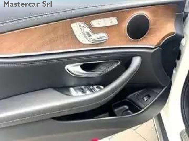 MERCEDES-BENZ E 400 E SW All-Terrain 400 d Premium 4matic Auto-FZ467RM