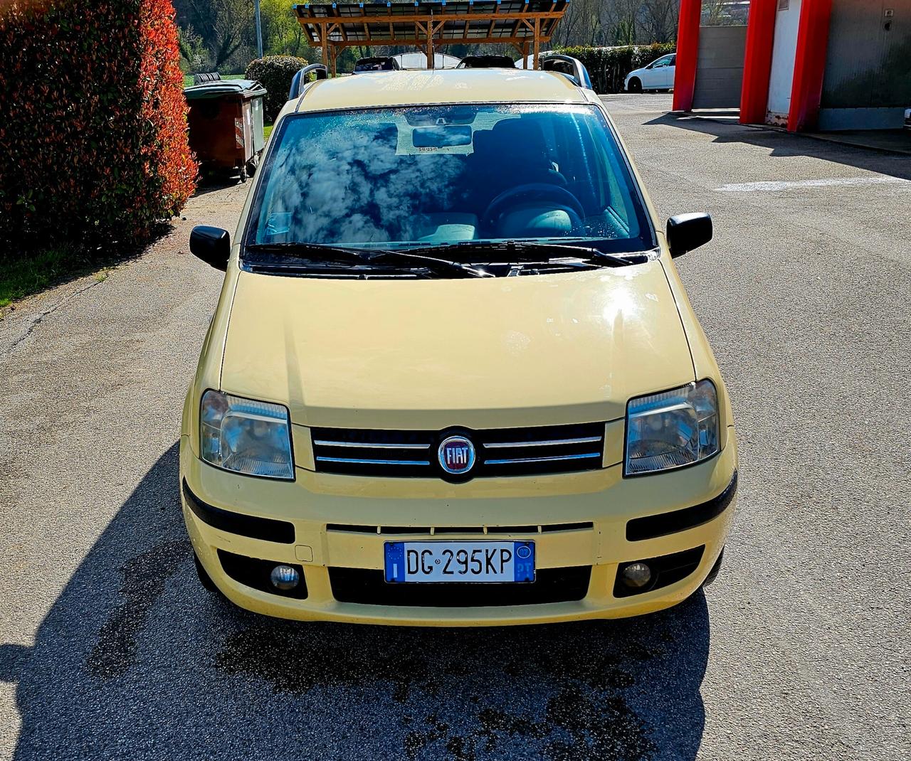 Fiat Panda 1.2 Dynamic