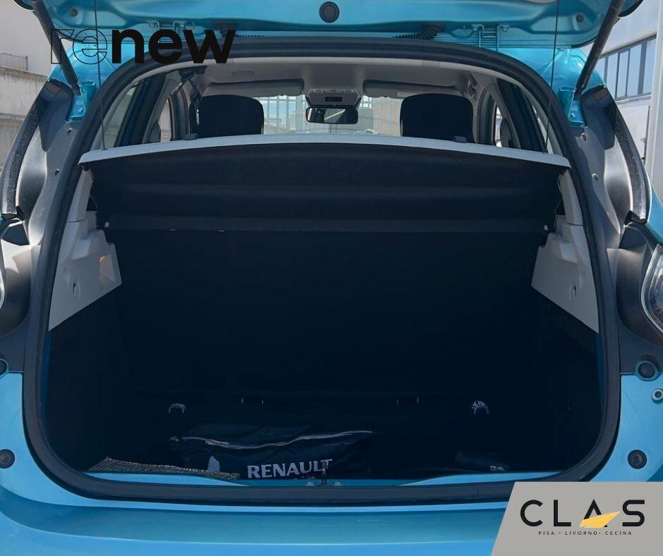 Renault ZOE Business R110 Flex