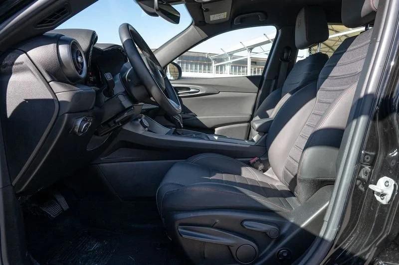 Alfa Romeo Tonale 1.5 130cv Hybrid TCT7 Sprint