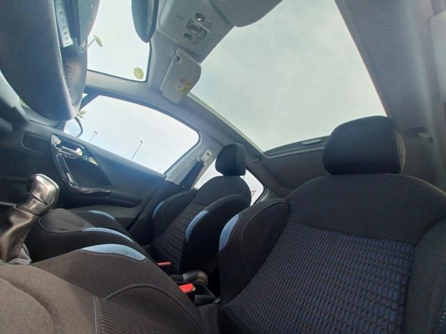 PEUGEOT 208 1° serie PureTech 82 5 porte Allure