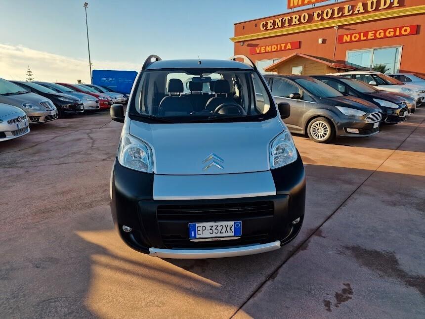 Citroen Nemo Multispace 1.3 HDi 75CV XTR Theatre