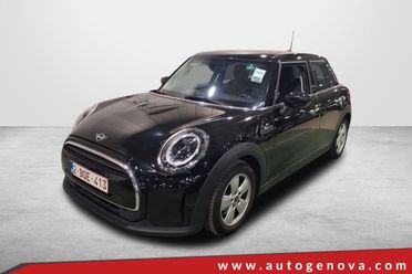 MINI ONE 1.5 102CV 6M. 5PORTE BUSINESS ( FARI LED - CRUISE - NAVI - SENSORI POST. )