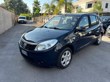 DACIA SANDERO 1.4 8V GPL 150.000KM