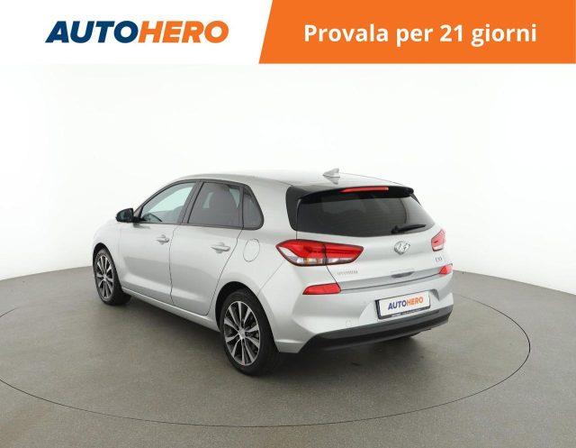 HYUNDAI i30 1.6 CRDi 110CV DCT 5 porte Business