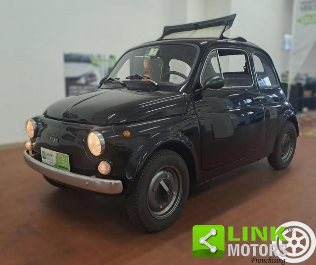 FIAT 500 L