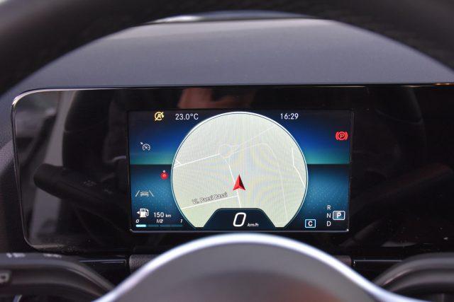 MERCEDES-BENZ B 180 d Automatic Sport Plus *NAVIGATORE*