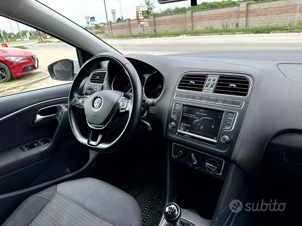 VOLKSWAGEN Polo 5ª serie - 2016