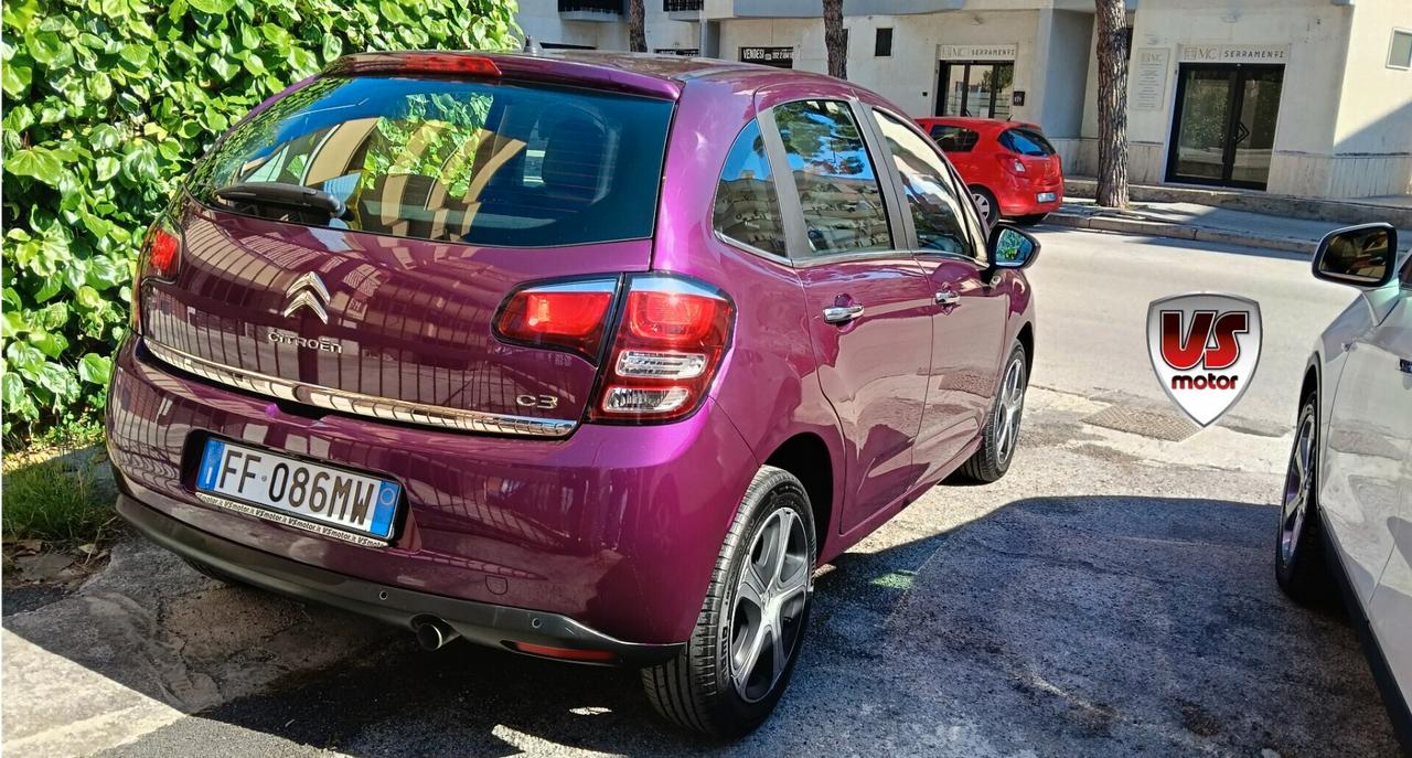 CITROEN C3 1.6 DIESEL-PREZZO PROMO!