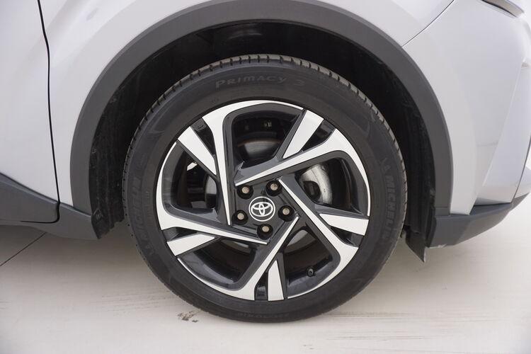 Toyota C-HR Hybrid Morebusiness BR688777 2.0 Full Hybrid 184CV