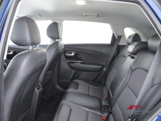 KIA Niro HEV 1.6 GDi DCT HEV - PER OPERATORI DEL SETTORE