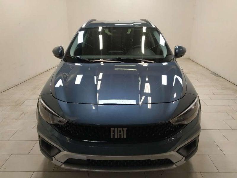 FIAT Tipo 5p 1.6 mjt Cross s&s 130cv