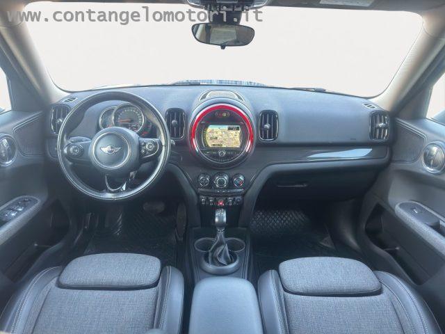 MINI Countryman 1.5 Cooper Countryman cambio automatico 41.000