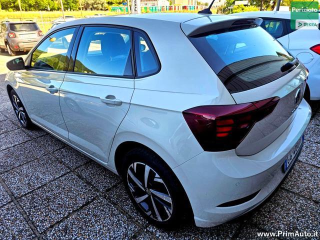 VOLKSWAGEN Polo 1.0 TSI Life